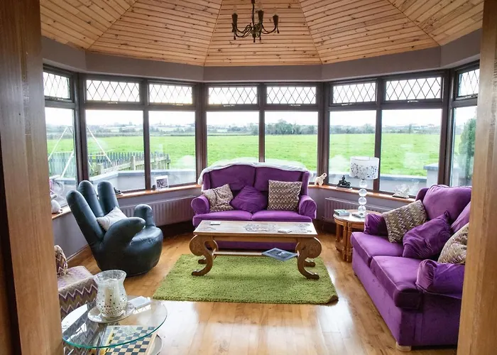 The Ring Farmhouse