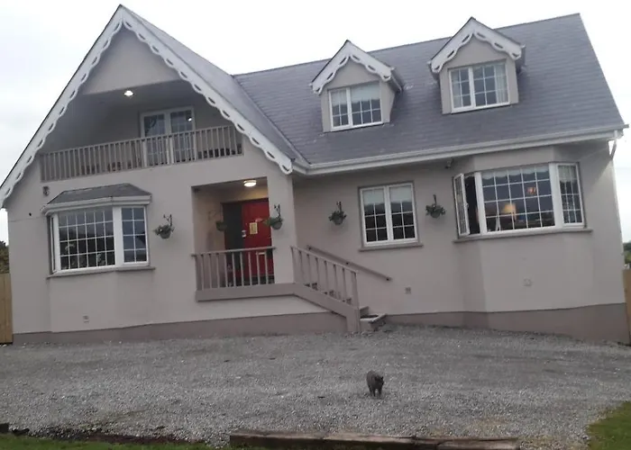 The Curragh Country House Accommodation