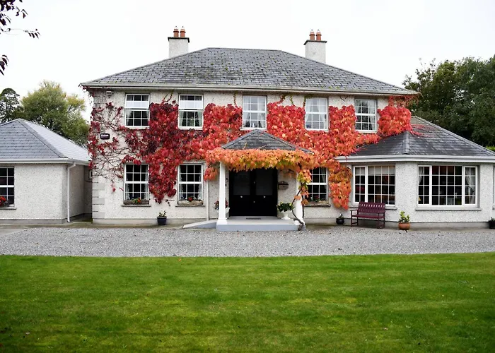 Orchard Grove Bed & Breakfast R21Rc58