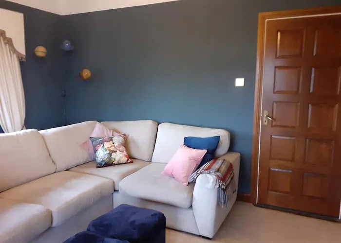 The Ring Farmhouse