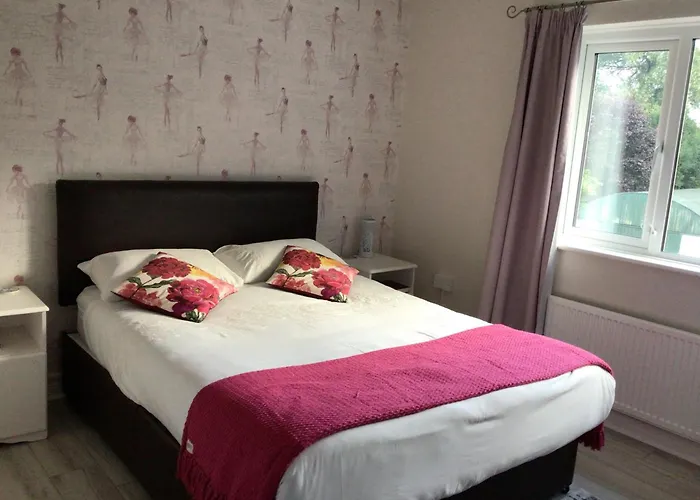 Orchard Grove Bed & Breakfast R21Rc58