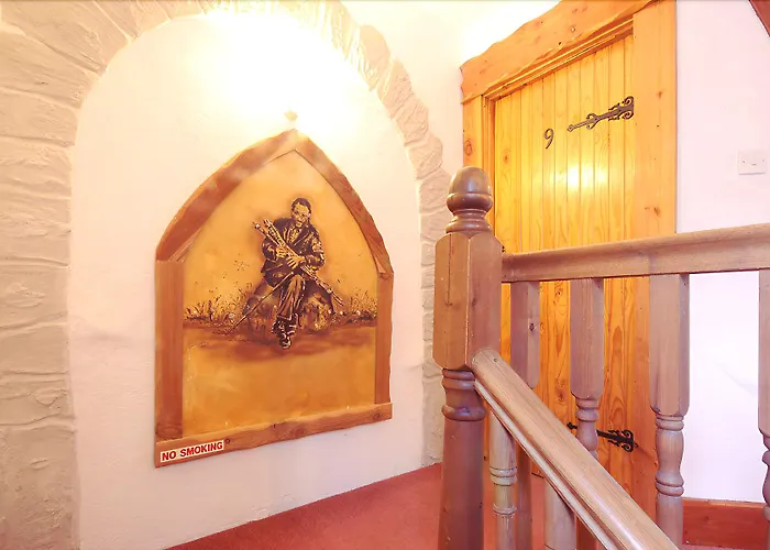 Tudor Lodge