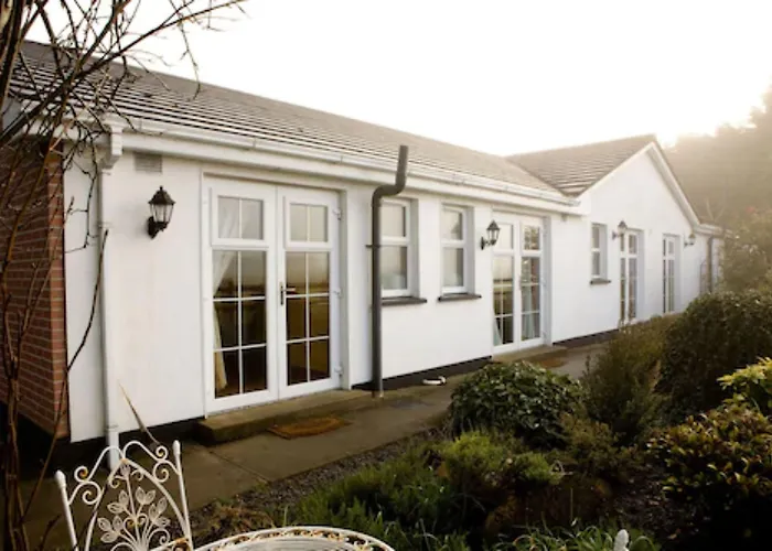 Evergreen Bed&Breakfast