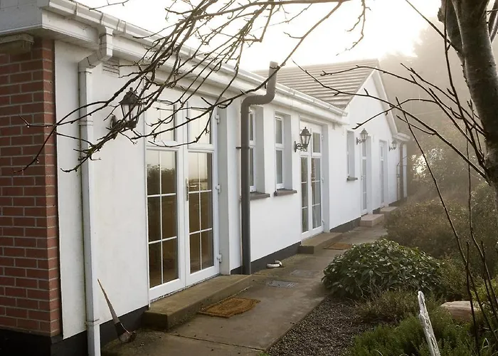Evergreen Bed&Breakfast